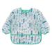 Shop Elec Motifs 4 Pack Waterproof Baby Bibs for Ages 1-4 | Kids Apron Set - Ideal for Mess-Free Meals - Buy Online on GoSupps.com