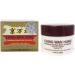 Ching Wan Hung Soothing Herbal Balm for Burns (1.06 oz) - 3 Jars - Solstice - Buy Online on GoSupps.com