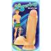 Blush Loverboy The Surfer Dude w/Suction Cup - Flesh - Buy Online on GoSupps.com