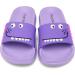 ChayChax Kinder Summer Hashuks - Light Bath Sandals for Kids | Open Toe Beach Shoes 26/27 EU Violet - Buy Online on GoSupps.com