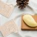 15pcs Soap Scrub Mesh Bags - AIFUDA Natural Soap Saver Holder for Shower Wash & Foam - Perfect for Soap Drying - Buy Online on GoSupps.com