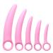 Pelvic Floor Muscle Trainer Kegel Exercise Products for Women Pelvic Floor Tightening fsa Intimate Massager: 100% Silicone Environmentally Safe for Pelvic Floor Muscle Repair