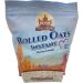 Kehar Foods Rolled Oats 681g | High-Quality Whole Grain Oats | Perfect for Healthy Breakfasts Baking & Smoothies | Non-GMO & Gluten-Free (PACK OF 10) - Buy Online on GoSupps.com