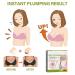 Upright Lifter Patches - Enhance & Firm Breasts | 6pcs Breast Enlarger Set for Sagging Improvement - International Shipping Available - Buy Online on GoSupps.com