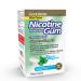 GoodSense Nicotine Polacrilex Uncoated Gum 2 mg (nicotine), Mint Flavor, Stop Smoking Aid quit smoking with nicotine gum, 110 Count