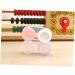 Solustre Trumpet Stand Guardian Case - Clear Contact Lens Holder & Duplex Box | International Shipping - Buy Online on GoSupps.com