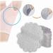 30Pcs Underarm Sweat Pads Perspiration Pads Disposable Armpit Pads Perspiration Armpit Sheet Sweat Absorbing Pads to Keep Underarm Dry and Clothes Clean for Women and Men - Buy Online on GoSupps.com