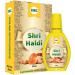Mystic Imc Shri Haldi Curcumin With Kesar - Pack Of 2 - Buy Online on GoSupps.com
