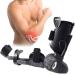 Electric Elbow Joint Rehabilitation Device Hinged Elbow Brace Arm Exerciser Wireless Intelligent Key Control Extension & Flexion Angle for Stroke Hemiplegia Patients Right