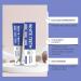 Dentifrice La Niacinamide Haleine Fra che La Menthe Soin Des Gencives Et Blanchiment Des Dents Hygi ne Bucco-dentaire Quotidienne For Des Dents Propres Et clatantes(2PCS) - Buy Online on GoSupps.com