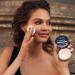 Eveline Cosmetics Refreshing Loose Powder Variety with Anti-Aging Complex Moisturizing and Refreshing Water-Based Formula 5 g - Buy Online on GoSupps.com