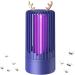 Fly Attractant Trap Mosquitoes Zapper Electric Mosquitoes Zappers Mosquitoes Bulb Fly Trap for Home Backyard Patio (1) - Buy Online on GoSupps.com