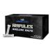 AMPULES (20) - Smelling Salt - Pre-Activated Salts with Hundreds of Uses Per Bottle - AmmoniaSport