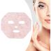 Verdant Touch Jade Stone Massage Tool - Pink Spa Facial Massager for Dark Circles | International Shipping - Buy Online on GoSupps.com