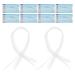 FOMIYES Lot de 20 set de Sachets de S rum Liftant par Fils Tenseurs Prot iques pour Visage Essence Anti-Rides Enrichie en Collag ne Blanc Soin Hydratant pour Peaux Matures Homme et