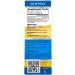 Natural Path Silver Wings Colloidal Silver Extra Strength 500 PPM - 4 fl oz (120 ml) | Immune Support & Wellness - Buy Online on GoSupps.com