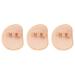 Toe Corrector - Toe Straightener Bunion Corrector Thumb Adjuster Foot Care for Crooked Hammer Overlapping Claw Toes(1)