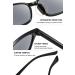 Magimodac Tinted Reading Glasses with Sunscreen - Stylish & Functional 1.0 to 4.0+ Diopters for Men & Women - Buy Online on GoSupps.com