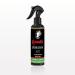 Loclicious Rosewater Hydration Mist Spray for Dreads, Locs, Braids | Organic Vegan Conditioner with Aloe, Essential Oils, Glycerin | Moisturizing Hair Treatment for Dreadlocks, Faux Locs, Sisterlocks - Buy Online on GoSupps.com