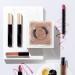 Square Stand Empty Lash Case - 12 Pcs Round Glitter Eyelash Box | Clear Plastic False Lashes Storage Organizer for Women & Girls - Buy Online on GoSupps.com