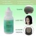 Wig Glue - Invisible Bonding Adhesive 1.3oz | Strong Hold Transparent Lace Glue for Wigs & Hair Systems | Best Hair Replacement Solution - Buy Online on GoSupps.com