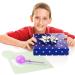 Adjustable Circle Cutter for Paper Crafts - Craft Cutting Tools Purple - Buy Online on GoSupps.com
