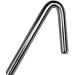 Buy 10 Pieces Double V-Tip 17 cm Fish Smoking Hooks - Premium Quality International Shipping - Buy Online on GoSupps.com
