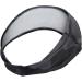Phantom Sport Headband - Thin Sweatband for Men & Women | Grey Camo Hairband - Ideal for Workouts & Sports - Buy Online on GoSupps.com