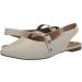 UNIONBAY Women's Pamira Ballet Flat 7 UK Oat Milk - Buy Online on GoSupps.com