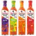 Peri Peri Sauce Bundle with Nandos Peri Peri Sauce Lemon & Herb Garlic Medium & Hot 500g (4 Pack)
