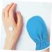 minkissy 4 Pairs Maintenance Care Gloves Work Gloves Women Gloves Spa Kit Hand Care Mittens Nourishing Hand Gloves Paraffin Wax Hand Mitts Paraffin Bath Mitt Wax Glove Short Boots - Buy Online on GoSupps.com