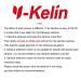 Y-Kelin Premium Denture Adhesive Cream - Crumb Protection (40g / 1.4oz) - 4 Pack | Best International Shipping - Buy Online on GoSupps.com