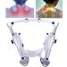 Naked Cervical Traction Device | Hammock for Neck Pain Relief & Spine Decompression - Buy Online on GoSupps.com