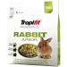 Tropifit Premium Plus Rabbit - Junior - 750 g - Buy Online on GoSupps.com