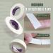 JOVISA JJ Nichiban Lash Tape 6 Rolls Breathable Eyelash Tape for Extensions | Perfect for International Shipping - Buy Online on GoSupps.com
