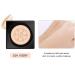 VigCebit Complete Coverage BB Cream & Mushroom Head Air Cushion CC Cream - Perfect Makeup Primer for Even Skin Tones & Moisturizing Ivory Foundation - Buy Online on GoSupps.com
