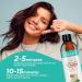 Organic Coconut Oil Pulling Mouthwash - Natural Teeth Whitening & Fresh Breath with Mint | Oral Care & Gum Health - Buy Online on GoSupps.com