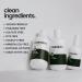 Men's Skin Care Kit - Natural Outcome 3 Step Facial Care Regimen for Anti-Aging | Cleanser, Toner, Moisturizer - Buy Online on GoSupps.com