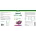 Vonderweid - DEPUR + | Strong Liver Detox | Draining Supplement F with Aloe Arborescens Artichoke and Milk Thistle | Liver Purifying & Detoxifying | Vegan Supplement | 500ML - Buy Online on GoSupps.com