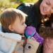Philips AVENT SCF796/02 Purple Straw Cup - Silicone Durable & Safe for Kids | Buy Internationally - Buy Online on GoSupps.com