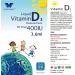 WOTAXEN Liquid Vitamin D3 400IU 3.6ml - Buy Online on GoSupps.com