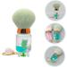 MERRYHAPY Nail Dust Brush Makeup Brushed Make up Brush Makeupbrush Cosmetic Micro Brush Makeup Brushs Blush Brush Powder Brush Women Makeup Brush Craft Oil 9.00X3.50X3.50CM Green - Buy Online on GoSupps.com