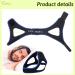 Anti Snoring Devices | Adjustable Chin Strap Sleep Aids for Snoring | Effective Solutions for Men & Women - Buy Online on GoSupps.com