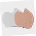 FRCOLOR 18 Pairs Forefoot Pads - Reusable Metatarsal Cushions for Women | Breathable Foot Pads & Shoe Supplies - Buy Online on GoSupps.com