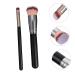 FOMIYES 12 Pcs Makeup Brush Set | Cream Eyelash and Self Tanner Brushes for Flawless Tan | Synthetic Face Powder & Blush Brushes International Shipping - Buy Online on GoSupps.com