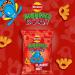 Walkers Monster Munch FLAMIN' HOT Snacks Crisps 15 x 72g PMP Bags - Buy Online on GoSupps.com