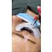 2 PCS Silicone Gel Tape for Gentle Lash Extension Application - Sensitive and Easy to Remove - KJHD - Buy Online on GoSupps.com