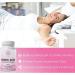 Magic V Boric Acid Suppositories 600mg - 30 Count | Optimal pH Support | Made in USA - Buy Online on GoSupps.com