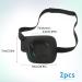 Adjustable Eye Patch - 2pcs Right Eye Flap | Medical Eye Plaster for Recovery Visual Training & Cosplay - Buy Online on GoSupps.com