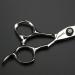 Japan 440 Steel Professional Hairdressing Scissors | Barber Thinning Shears - 5.5/6/6.5 Inch (4pc Set) - Buy Online on GoSupps.com